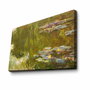 Wallity El estanque de los nenúfares de Claude Monet (45 x 70 cm)